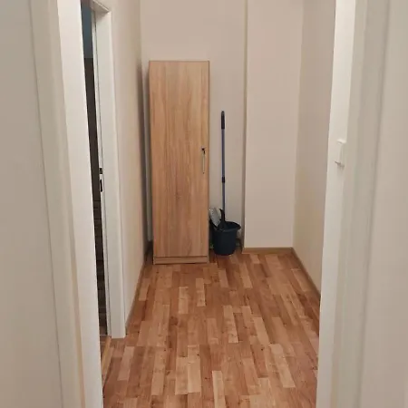 Pro 4 Osoby, B2 Apartamento
