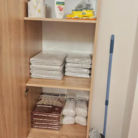 Apartamento Pro 4 Osoby, B2