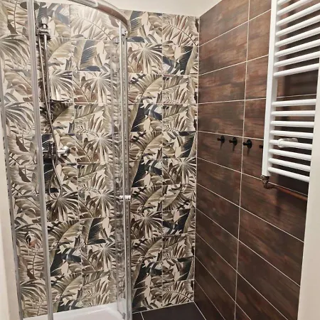 Pro 4 Osoby, B2 Apartamento *