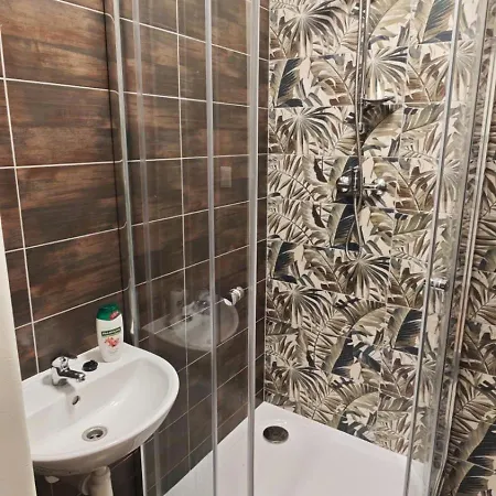 Pro 4 Osoby, B2 Apartamento *