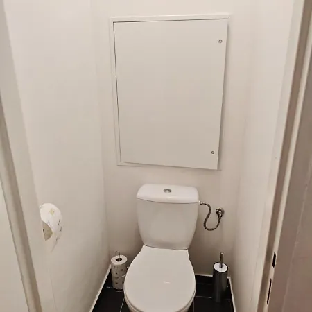 Pro 4 Osoby, B2 Apartamento