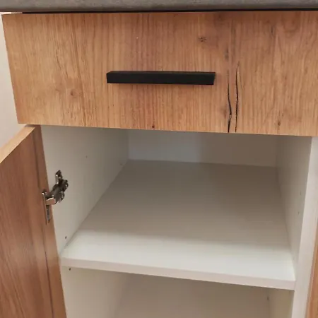 Pro 4 Osoby, B2 Apartamento